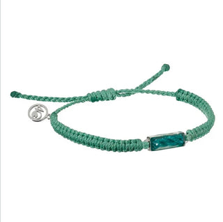 Ghost Net Bracelet