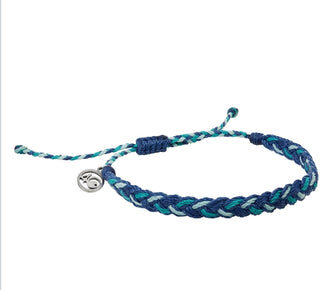 Bali Boarder Braided Bracelet