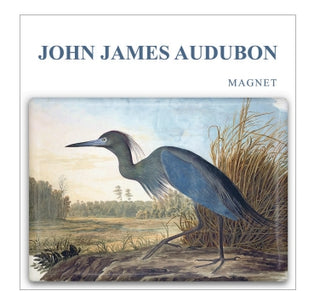 Audubon Magnets