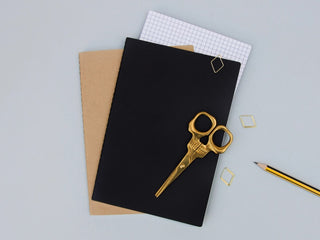 Skull Scissors