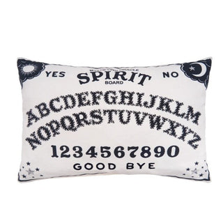 Spirit Board Pillow