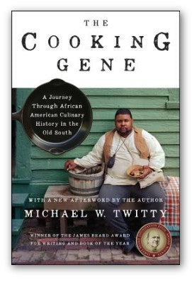 The Cooking Gene: A Journey Through African American Culinary History in the Old South