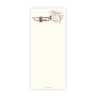Trumpet Long Pad