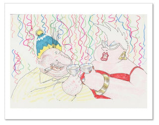 Vic and Nat'ly…Happy New Year Nat'ly