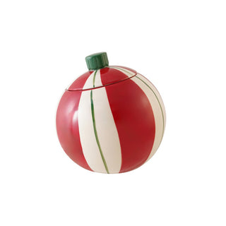 Candy Shaped Cookie Jar