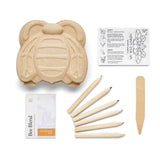 Modern Sprouts - Activity Kits Bumble Bee