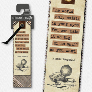 Academia Bookmarks