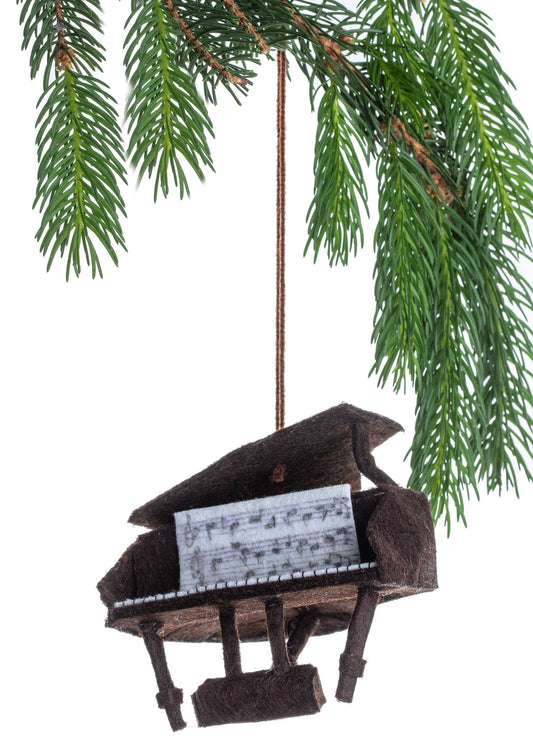 Piano Ornament