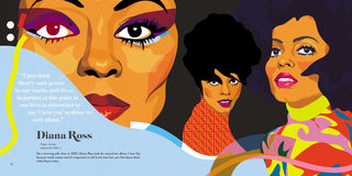 Bold Words from Black Women by Dr. Tamara Pizzoli