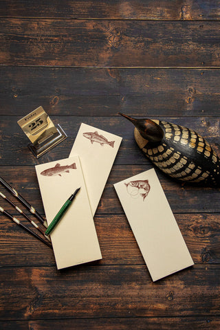Redfish Long Pad | Alexa Pulitzer