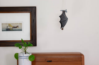 Bat Flying Mobile