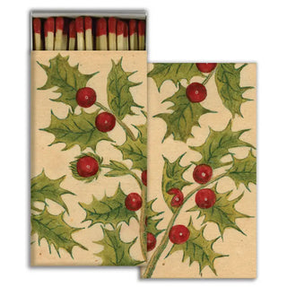 Homart Christmas Matches