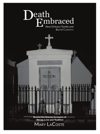 Death Embraced