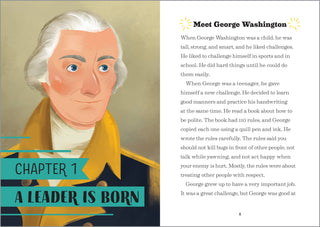 The Story of George Washington