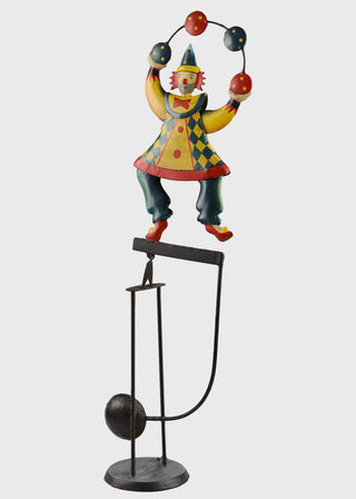 Clown Decorative Tabletop Skyhook