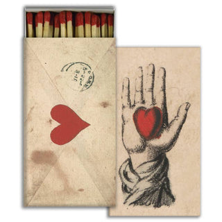 Homart Matches