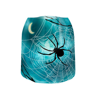 EEK! Halloween Spider Luminary Lanterns