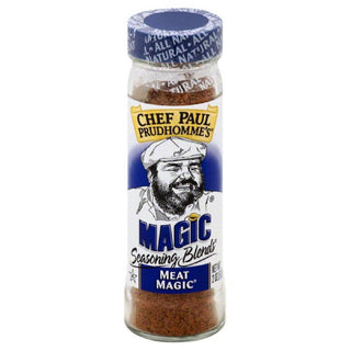 Chef Paul Prudhommes Meat Magic Seasoning Blends, 2 Oz