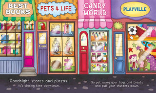Night-Night Louisiana – Bedtime Storybook for Kids