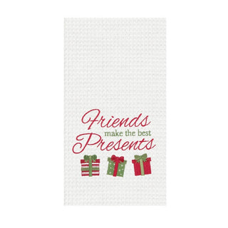 Best Presents Towel