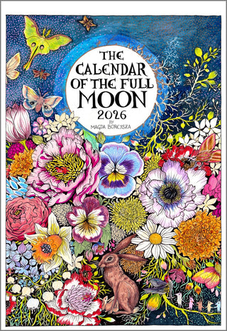 Calendar of the Full Moon