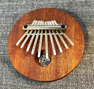 KALIMBA - SPIRIT SUMNER