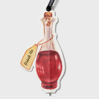 Eclectionery Flat Bookmark Pens - Potion