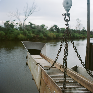 Fish Town: 8x8 Prints