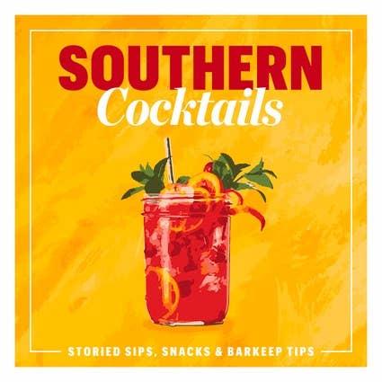 Southern Cocktails