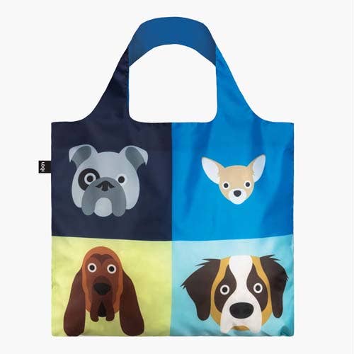Stephen Cheetham Dogs Bag