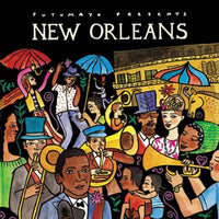 NEW ORLEANS PUTUMAYO