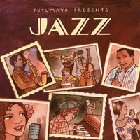 JAZZ PUTUMAYO
