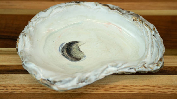 OYSTER LARGE/BEAUTY