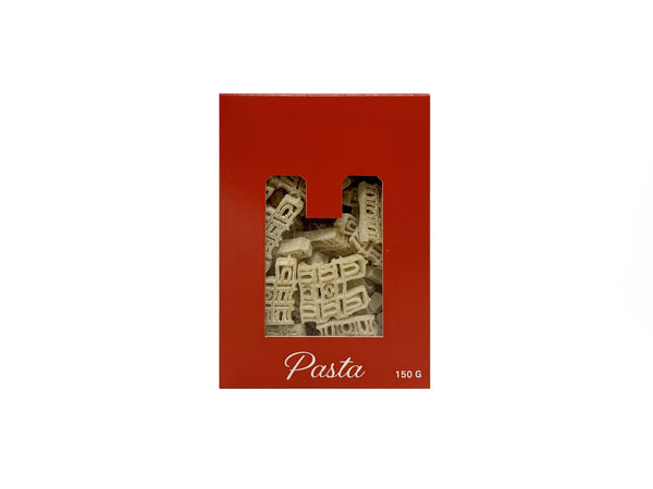 PASTA NOTRE DAME