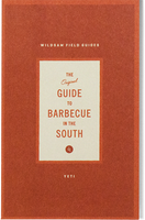 WILDSAM: THE ORIGINAL GUIDE TO BARBECUE IN THE SOUTH