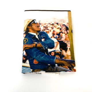 Professor Longhair Tea Towel