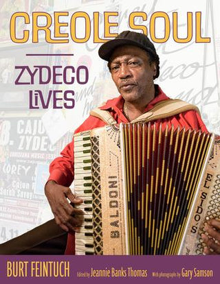 CREOLE SOUL