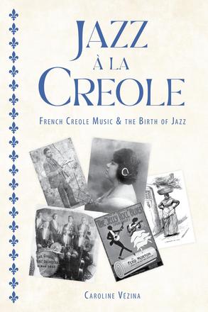 JAZZ A LA CREOLE