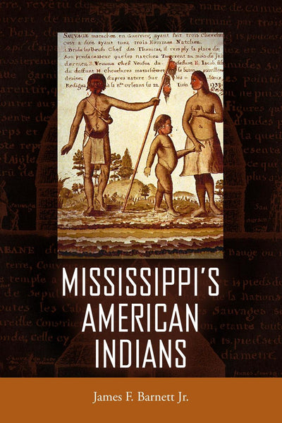 MISSISSIPPI'S AMERICAN INDIANS