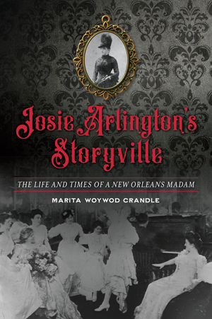 JOSIE ARLINGTON'S STORYVILLE