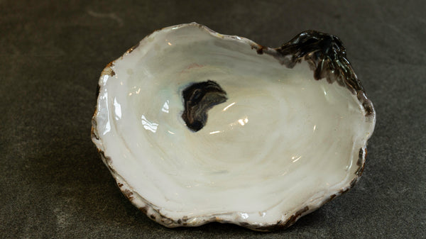 OYSTER BOWL - LARGE