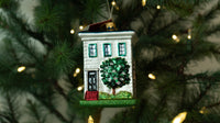 DOUBLE GALLERY HOUSE ORNAMENT