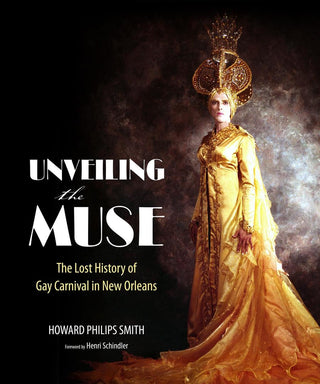 UNVEILING THE MUSE