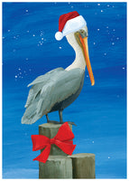 PELICAN BOXED NOTECARDS