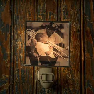 Trombone Shorty | Night Light