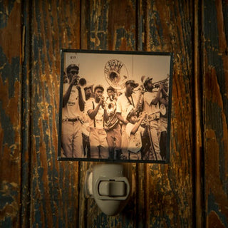 Rebirth Brass Band | Night Light