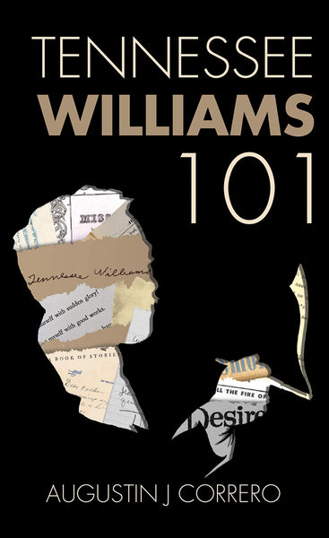 TENNESSEE WILLIAMS 101