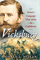 VICKSBURG