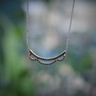 Bib Necklace
