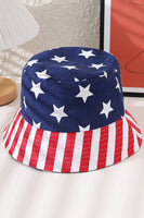 Bucket Hat - American Flag